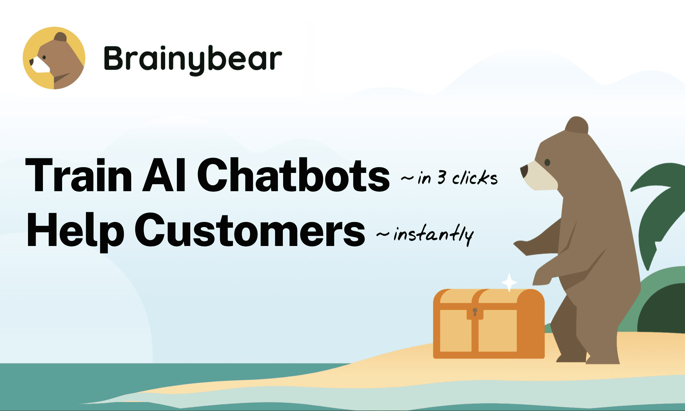 BrainyBear product preview