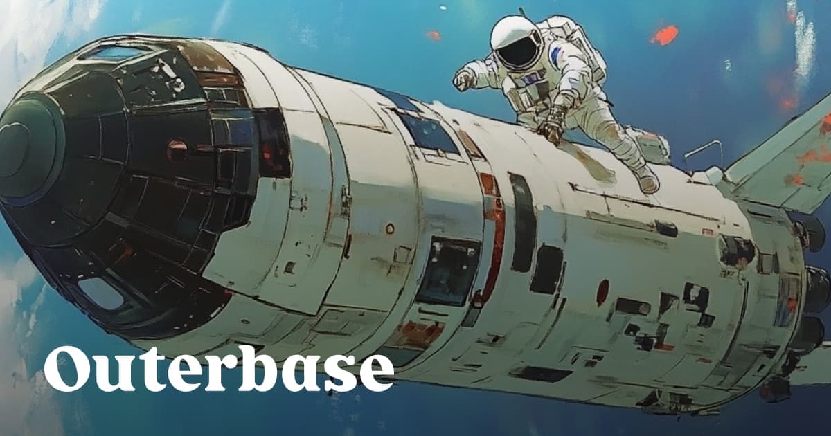 Outerbase product preview