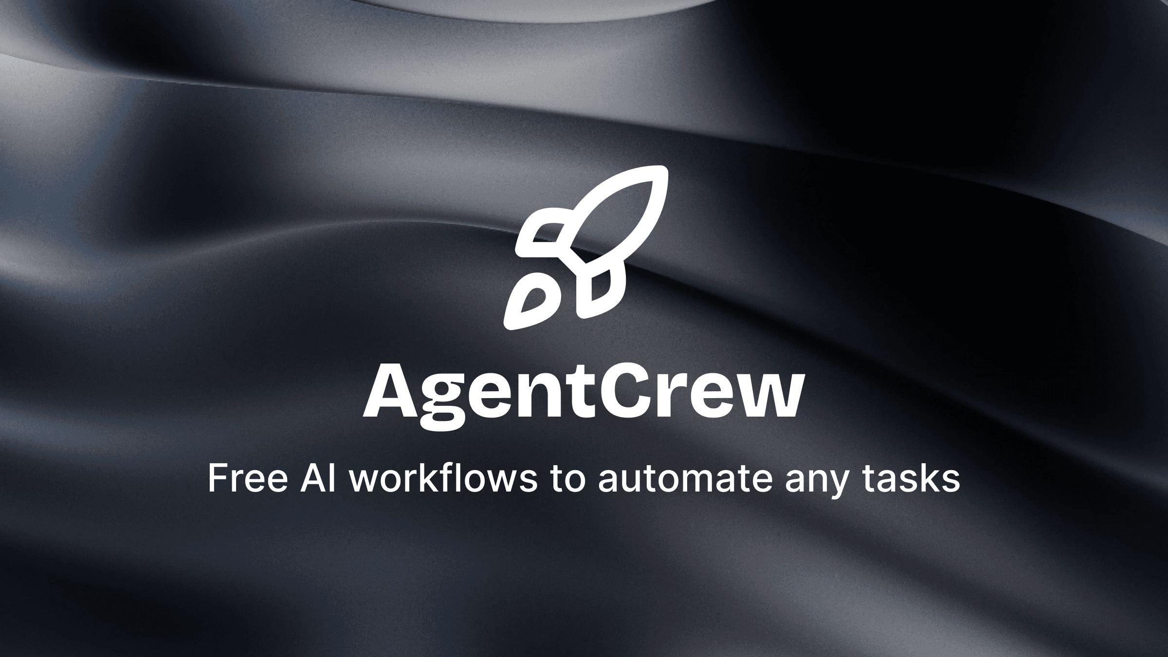 AgentCrew product preview