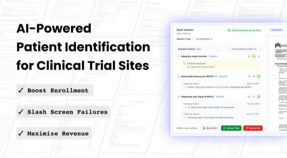 HealthKey product preview
