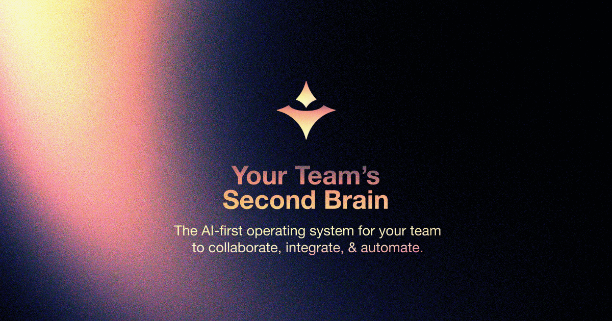 Sune AI product preview
