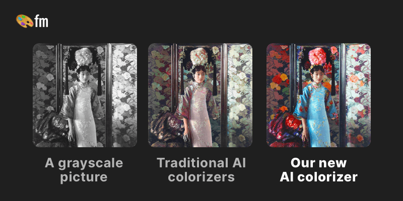 Palette product preview