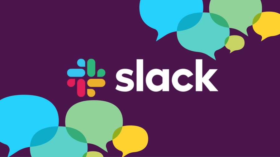 Slack product preview