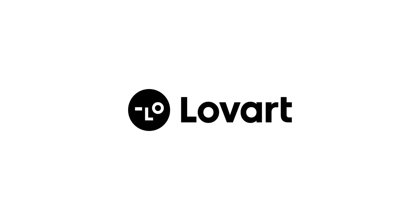 Lovart product preview
