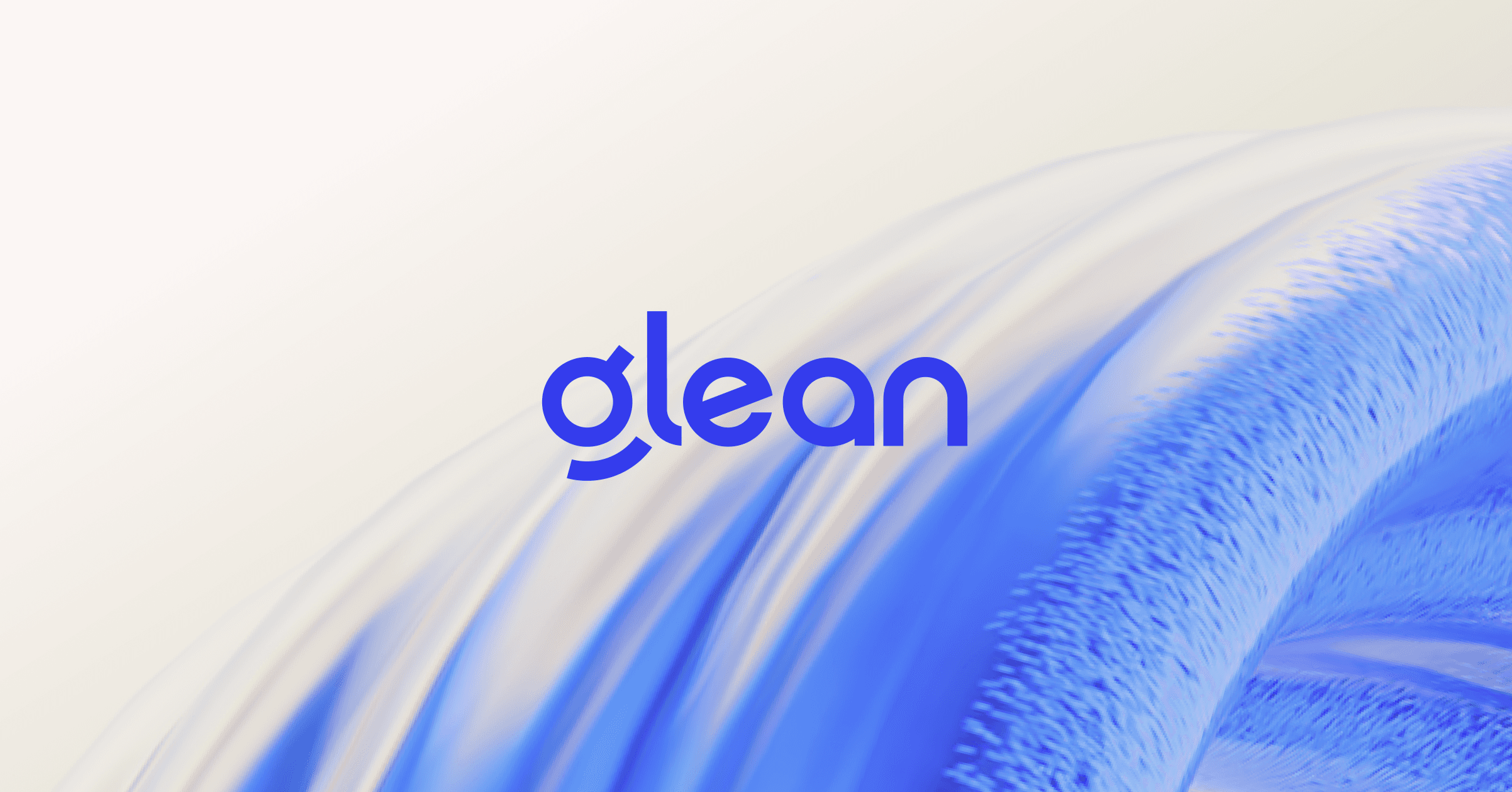 Glean product preview