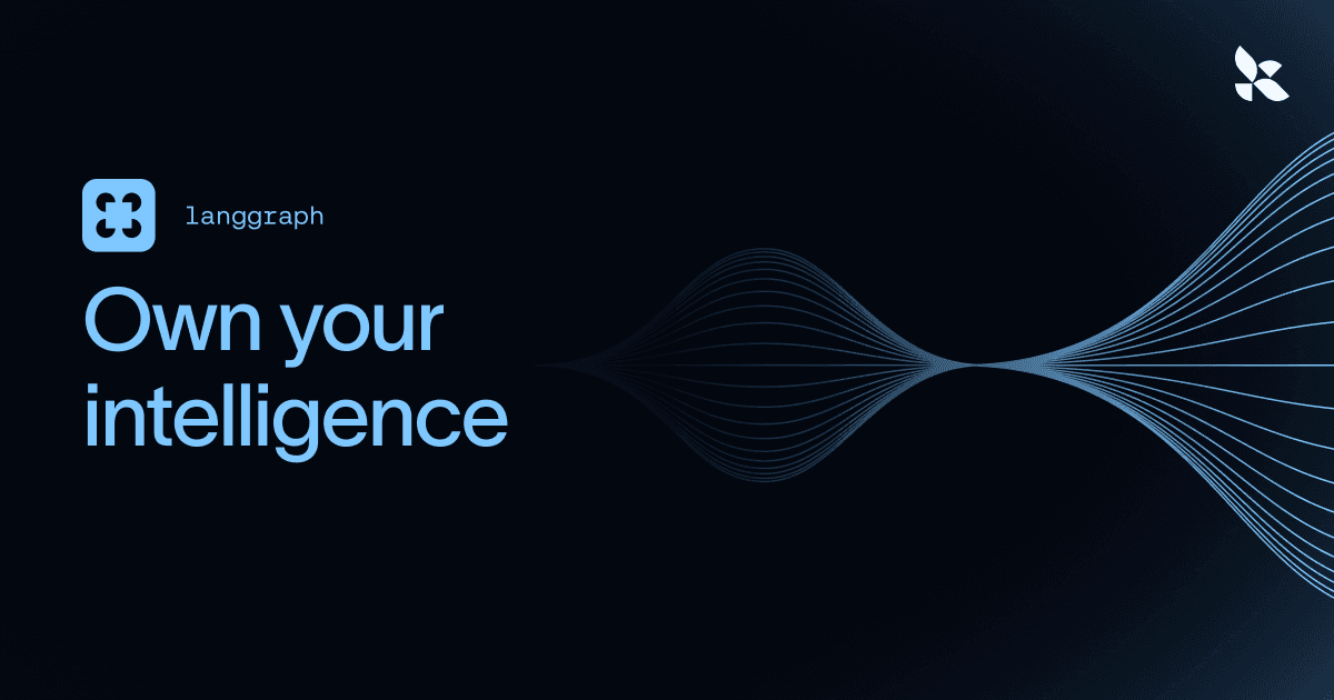 LangGraph product preview