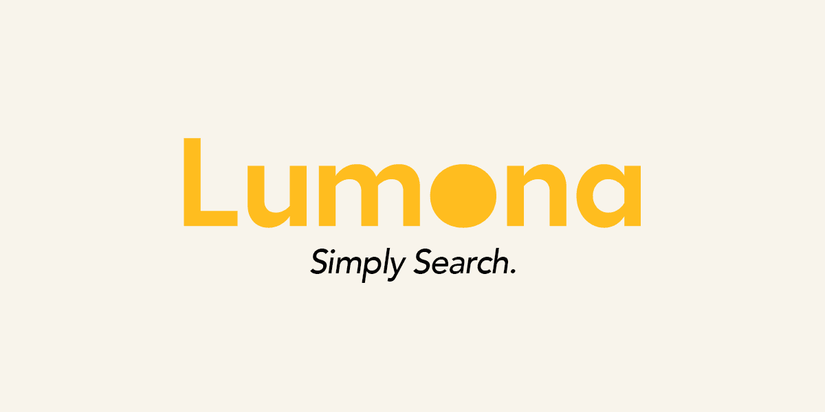 Lumona product preview