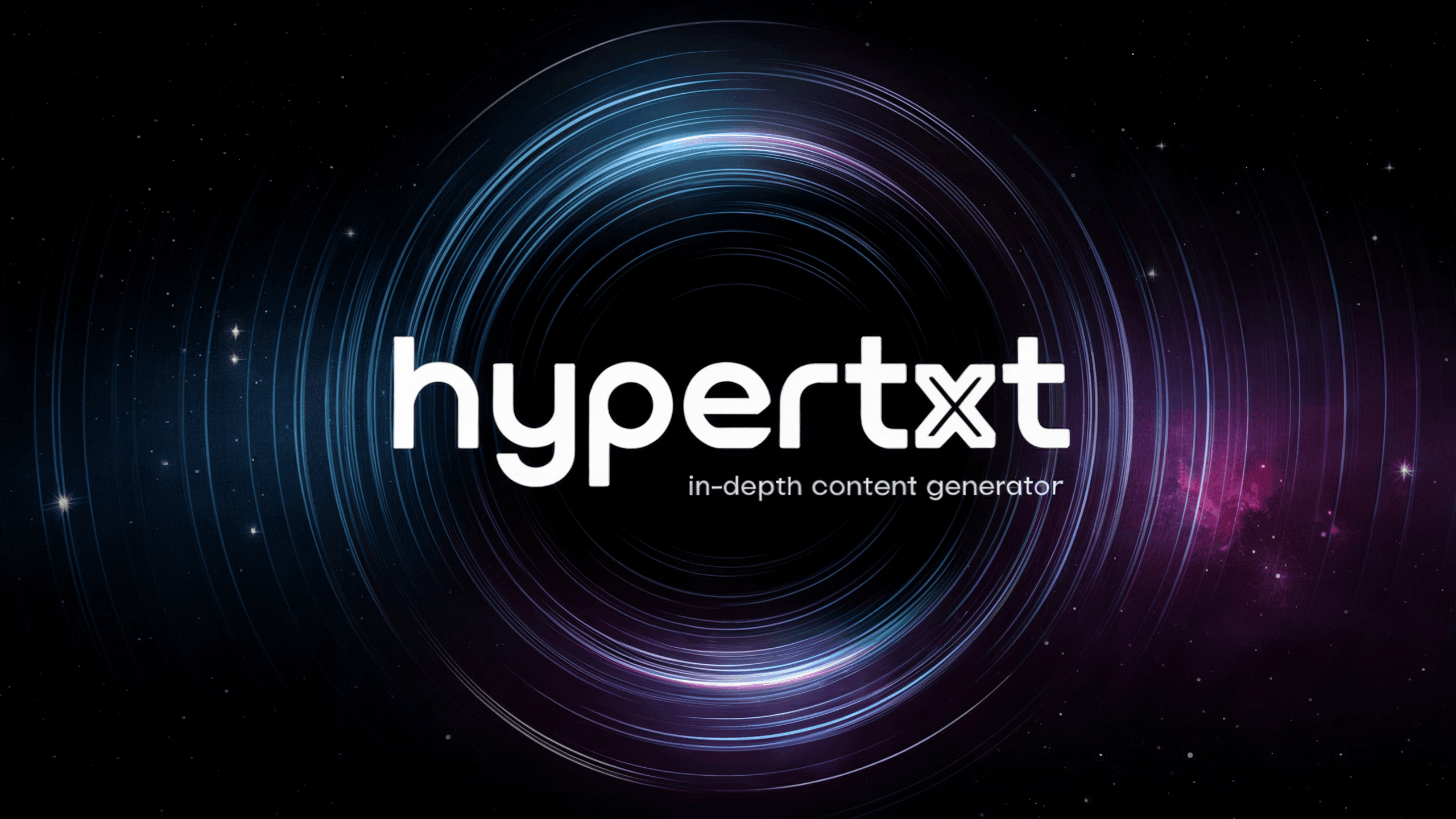 Hypertxt product preview