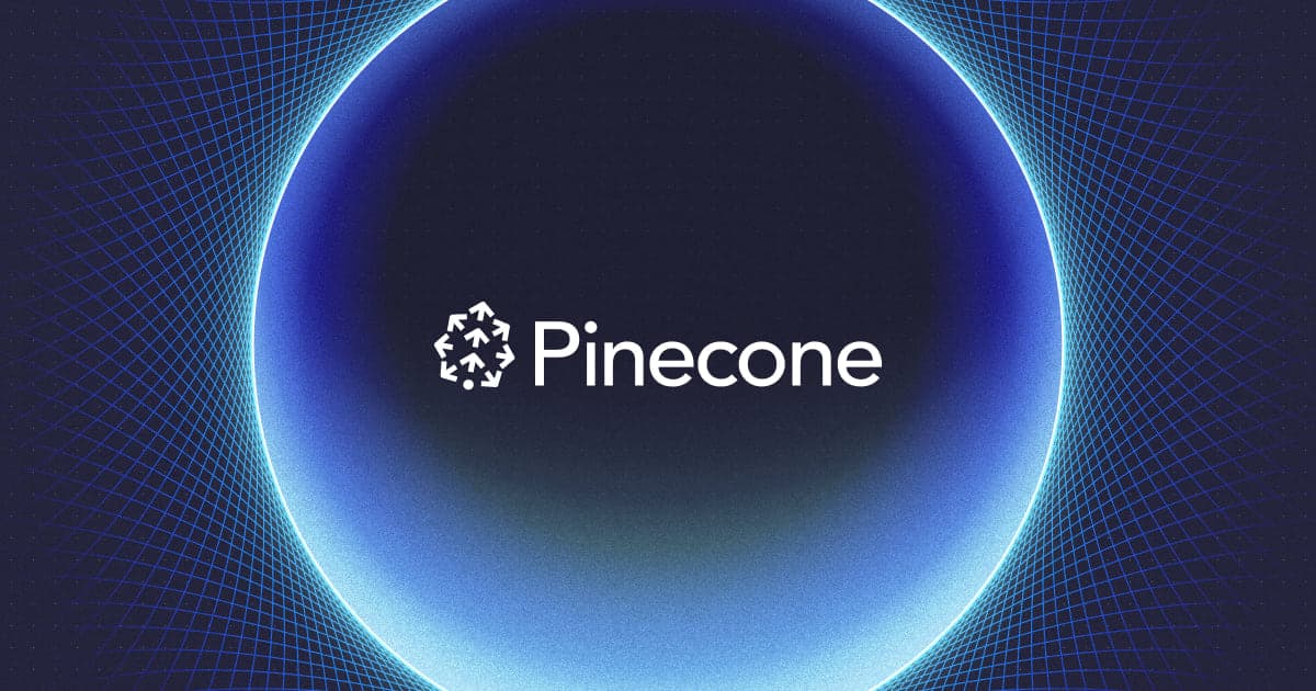 Pinecone product preview