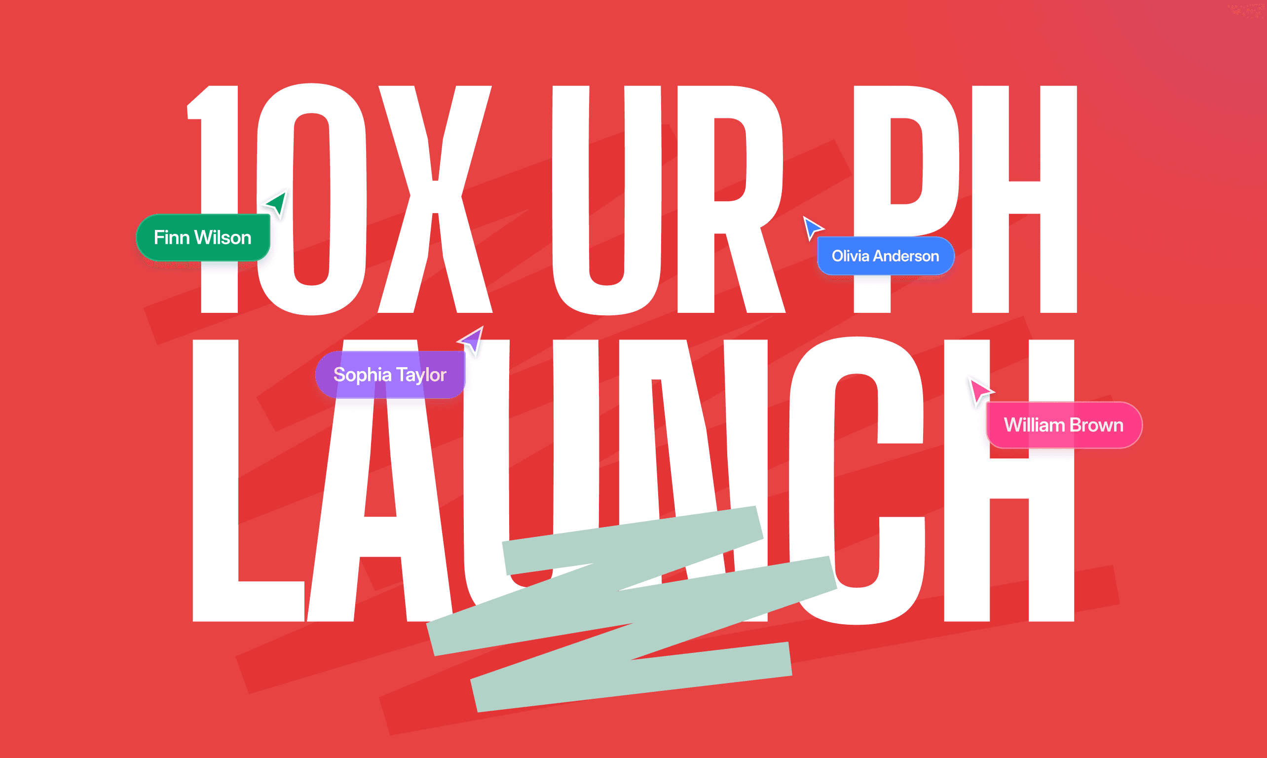 10xlaunch product preview