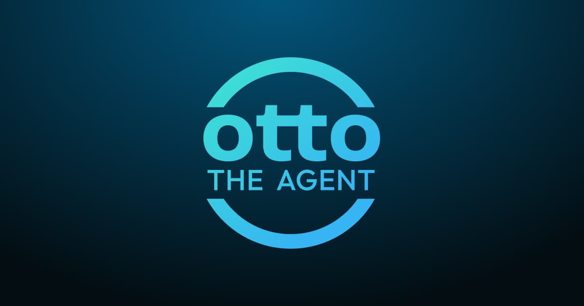 Otto product preview