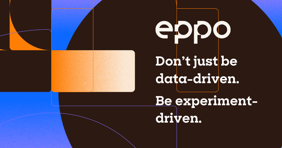 Eppo (now Datadog Experiments) product preview