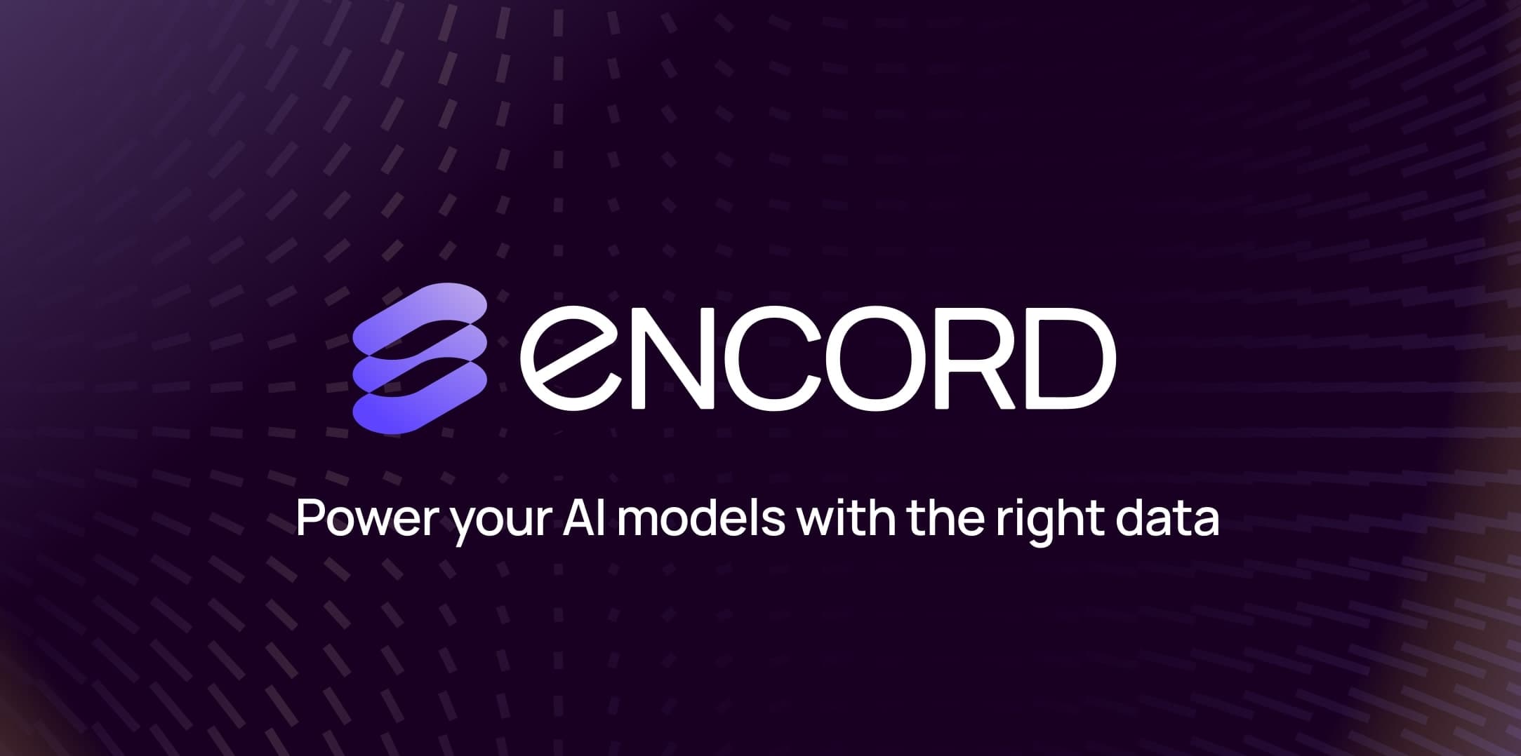 Encord product preview