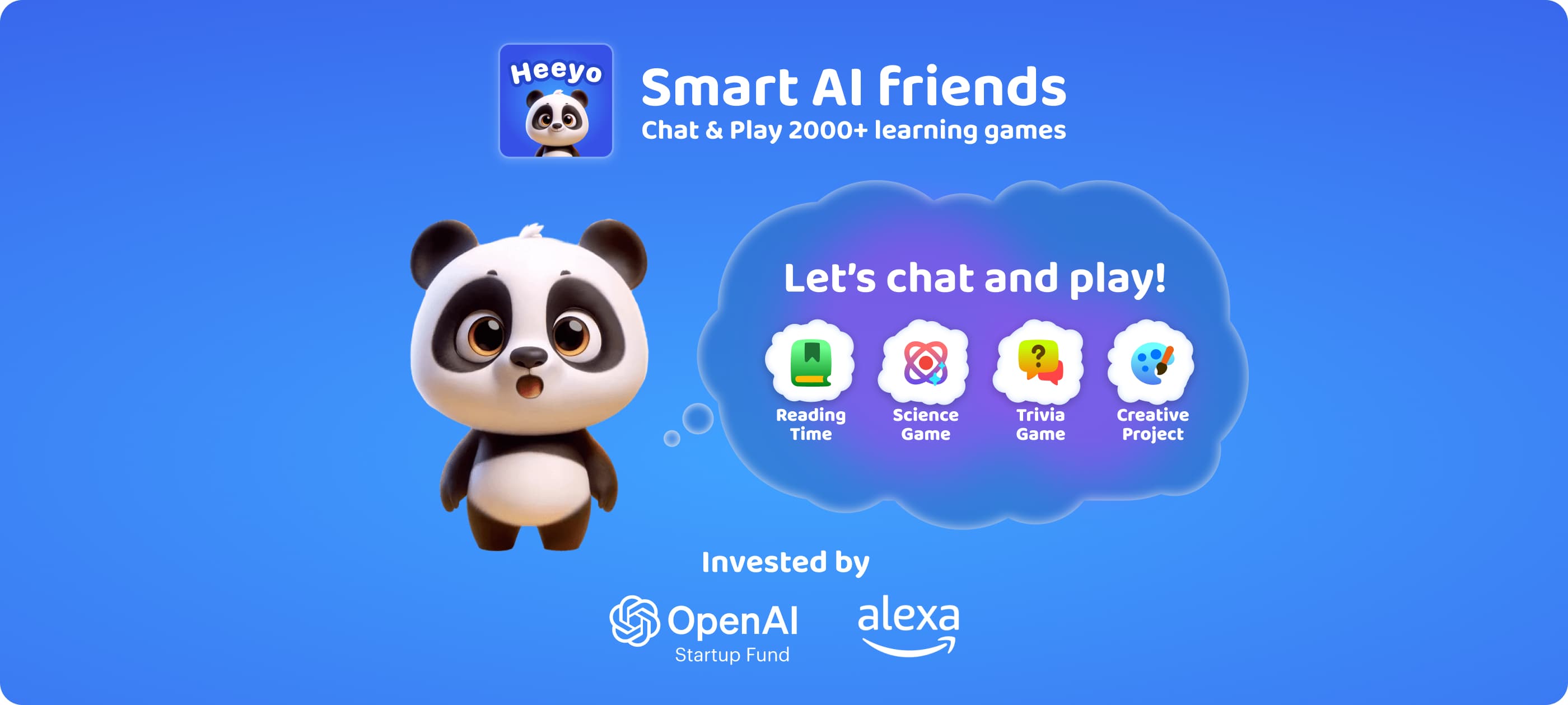 Heeyo product preview