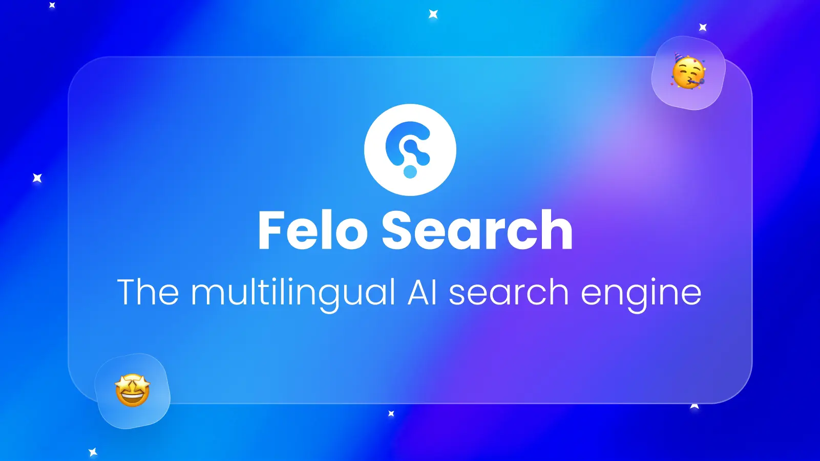 Felo Search product preview