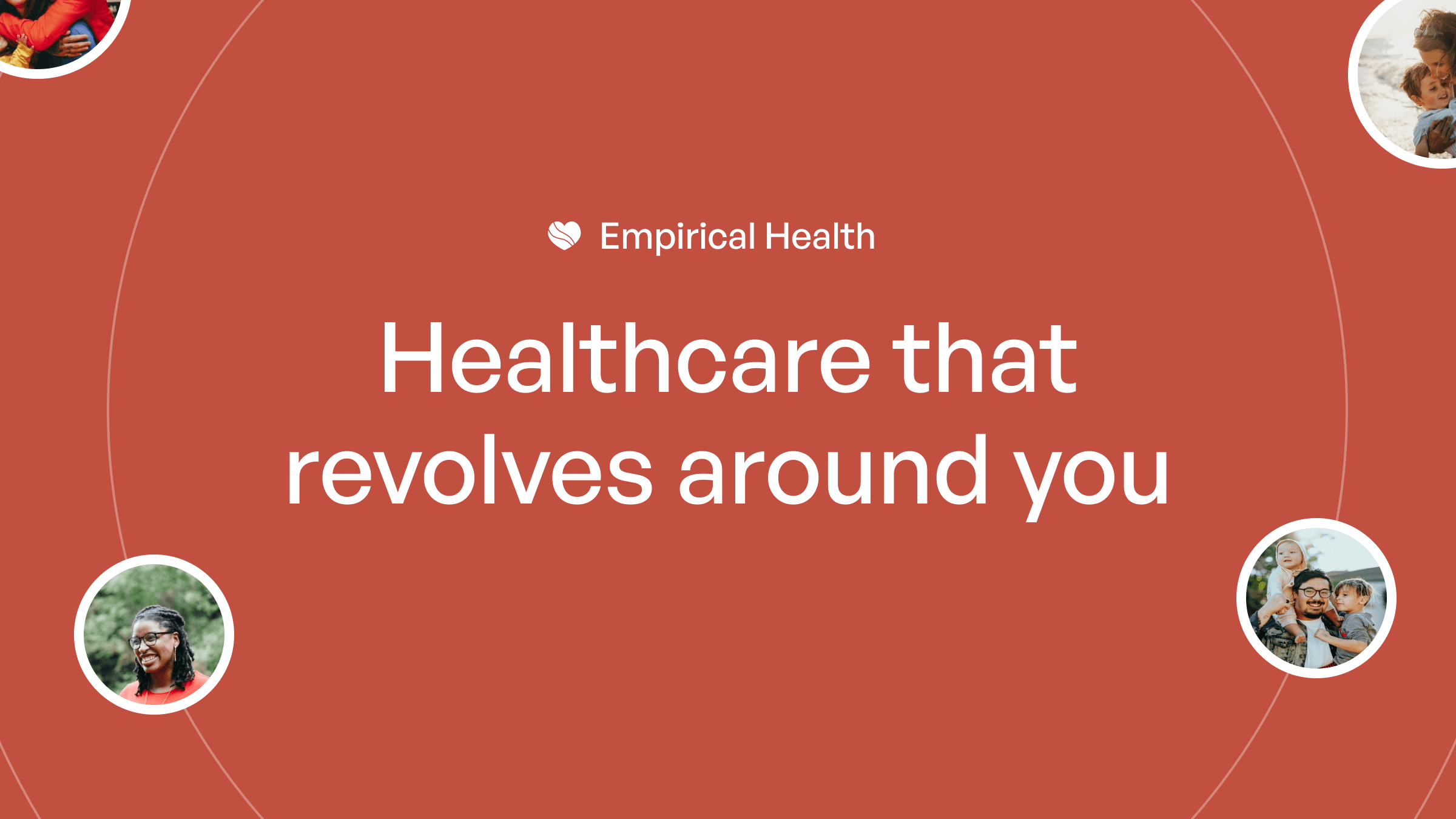 Empirical Health product preview