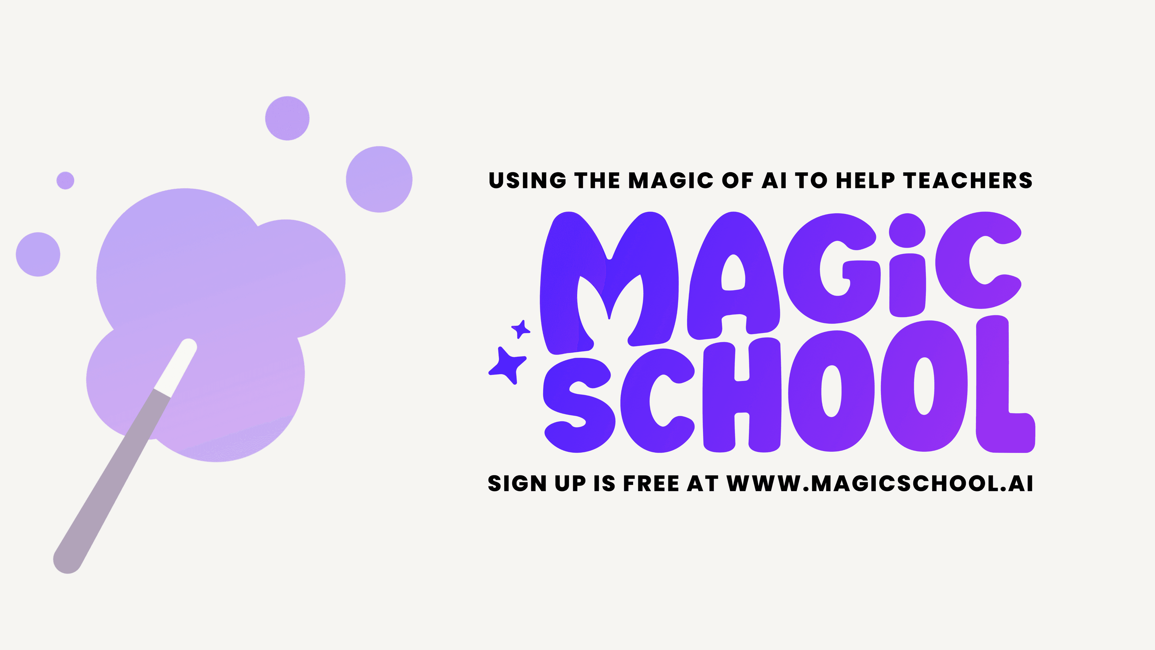 MagicSchool product preview