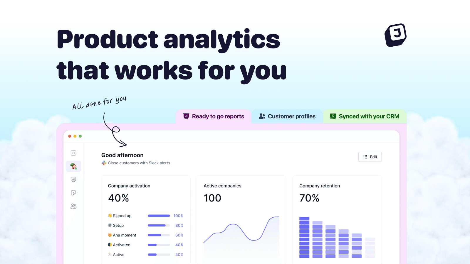 June product preview
