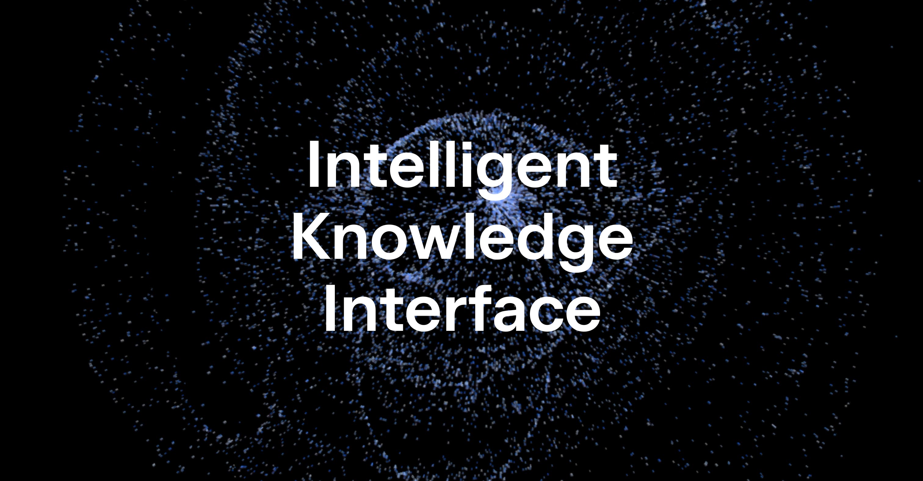 IKI AI product preview