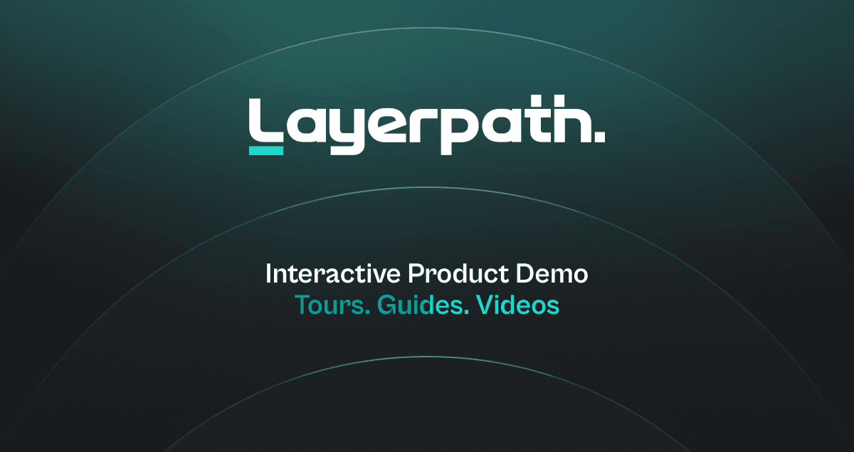 Layerpath product preview