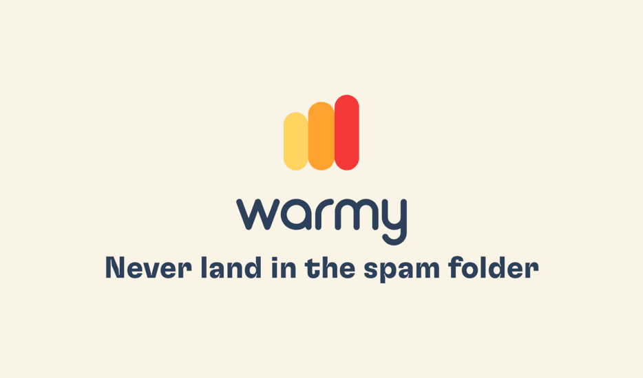 Warmy product preview