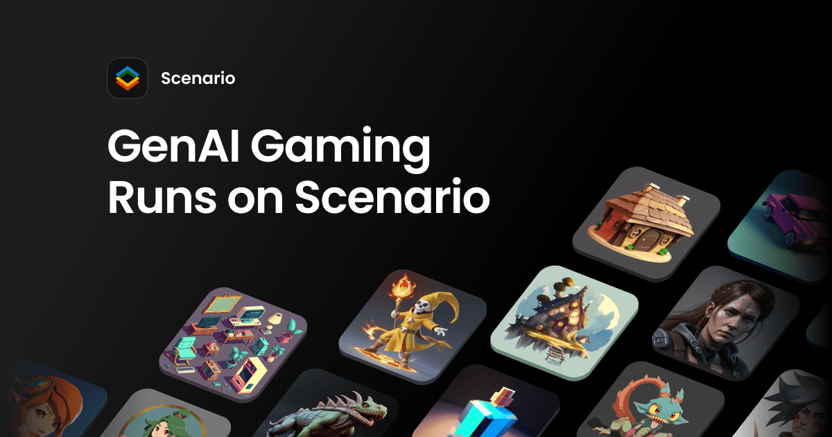 Scenario product preview