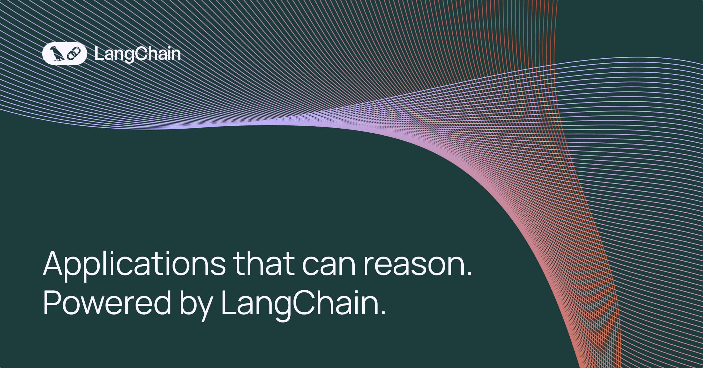 LangChain product preview