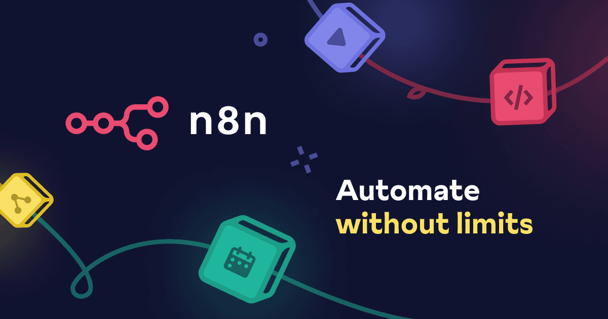 n8n product preview