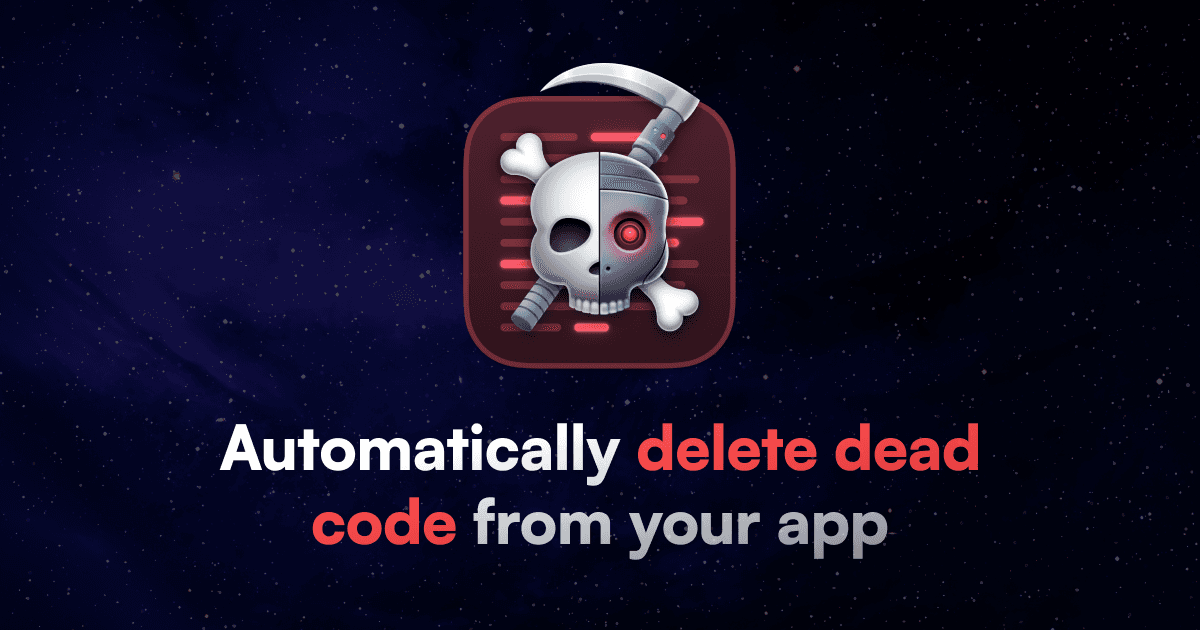 ReaperAI product preview