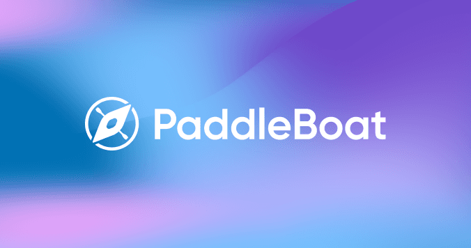 PaddleBoat product preview