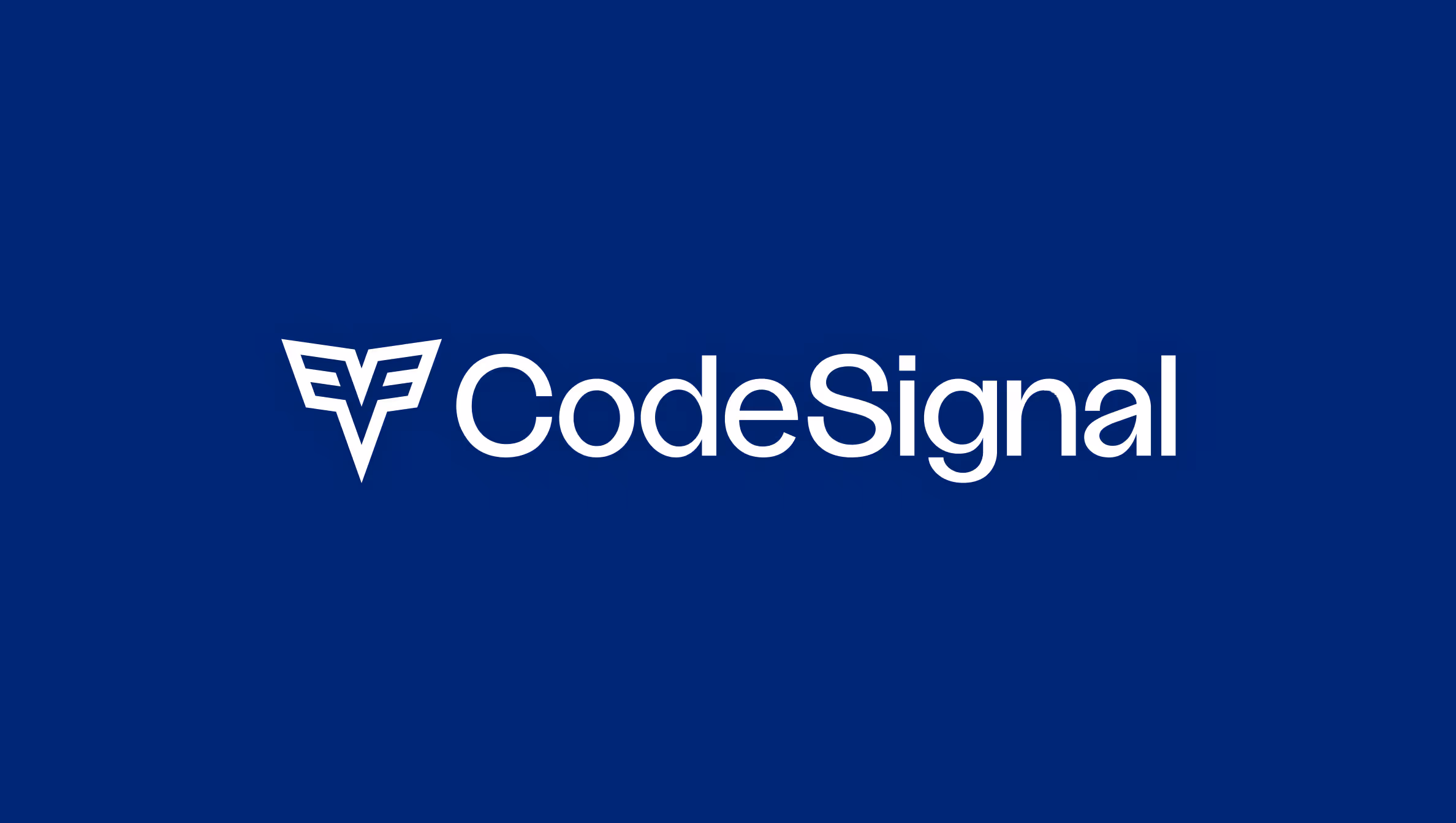 CodeSignal product preview
