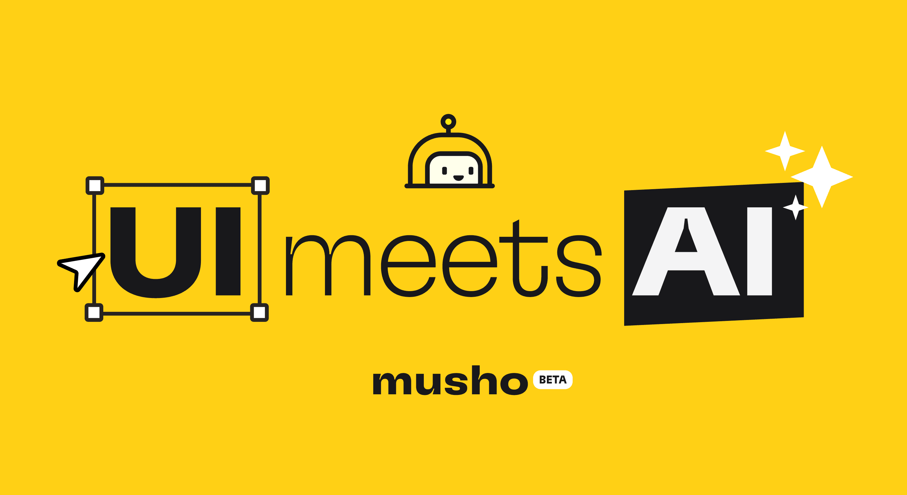 Musho product preview