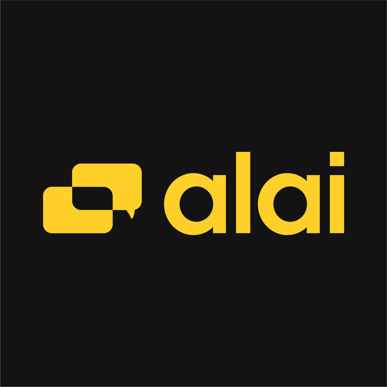 Alai product preview