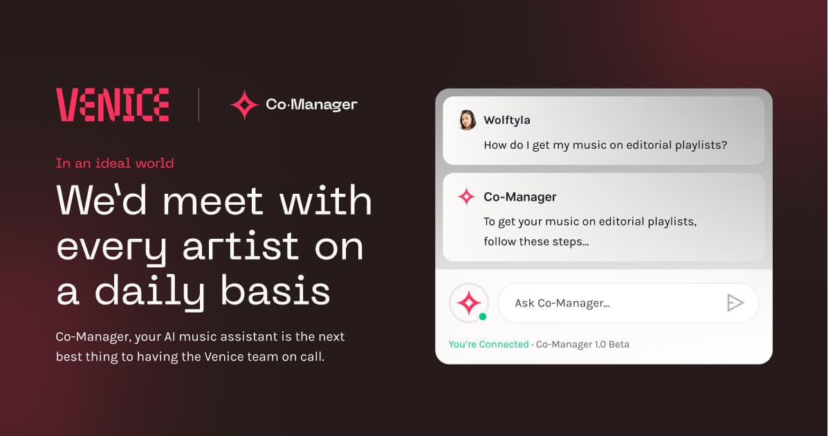 comanager product preview