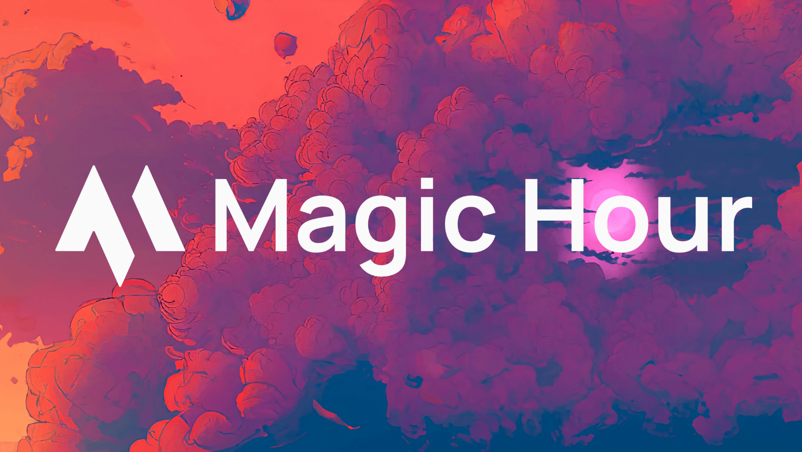 Magic Hour product preview