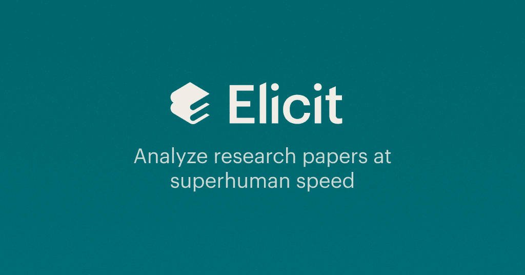 Elicit product preview