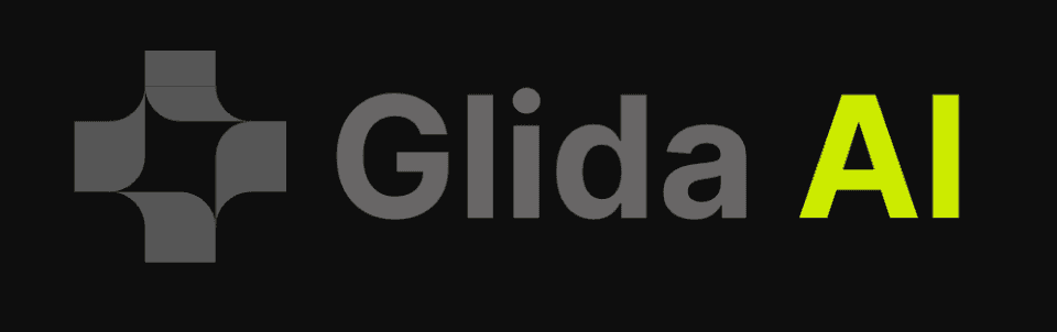 Glida product preview