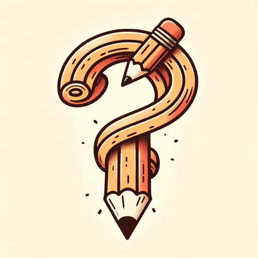 Question Maker product preview