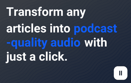 Read This AI product preview