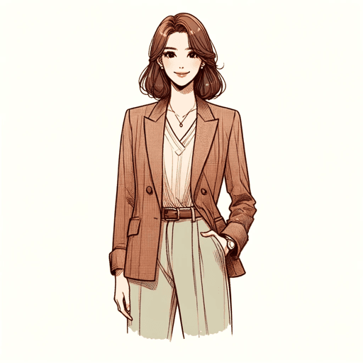 Product & Strategy Consultant (formerly Outfit GPT) product preview