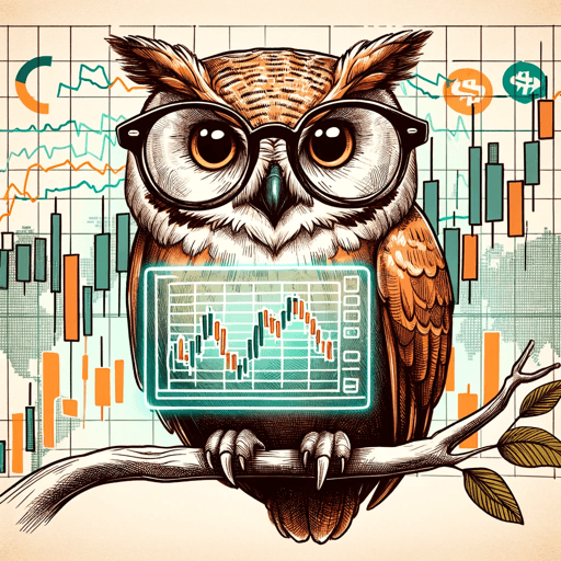 Chart Analyst product preview