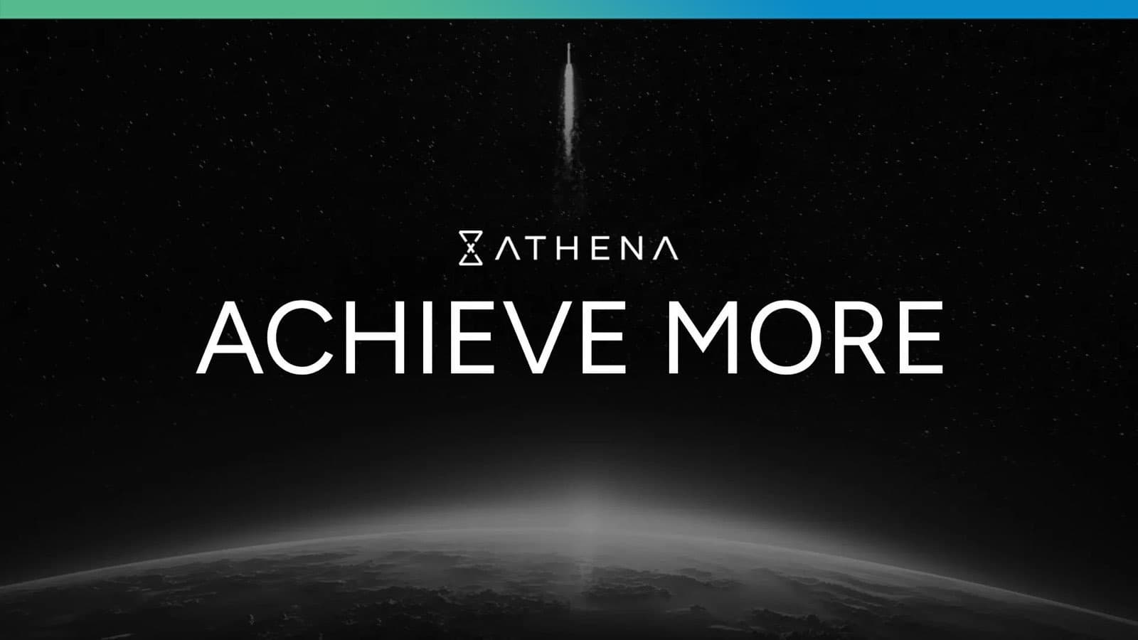 Athena product preview