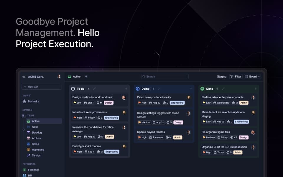 Dart product preview