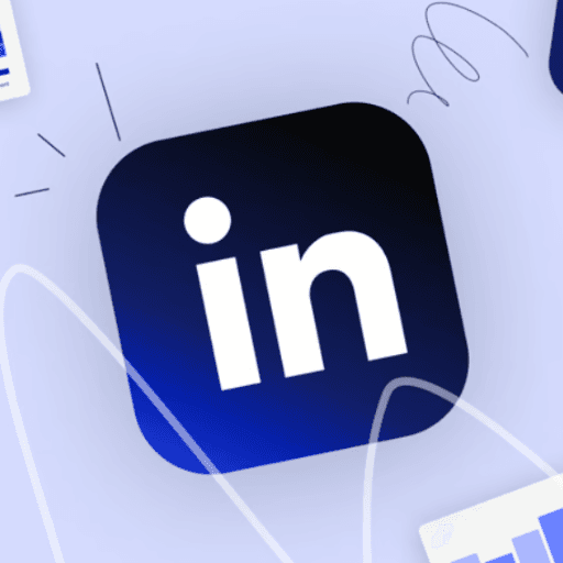 Viral LinkedIn Post Formatter product preview