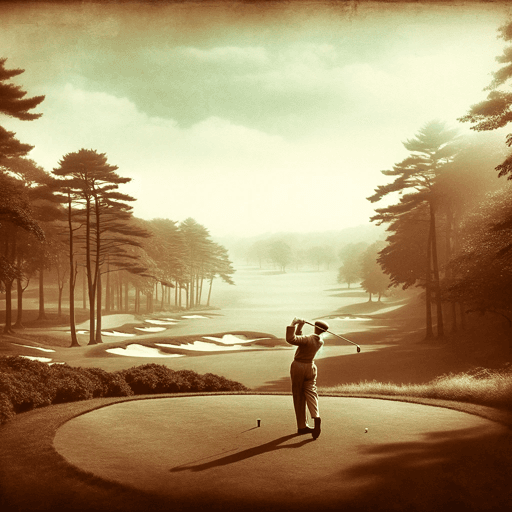 GolfGPT product preview