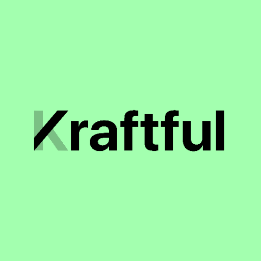 Kraftful Surveys GPT product preview