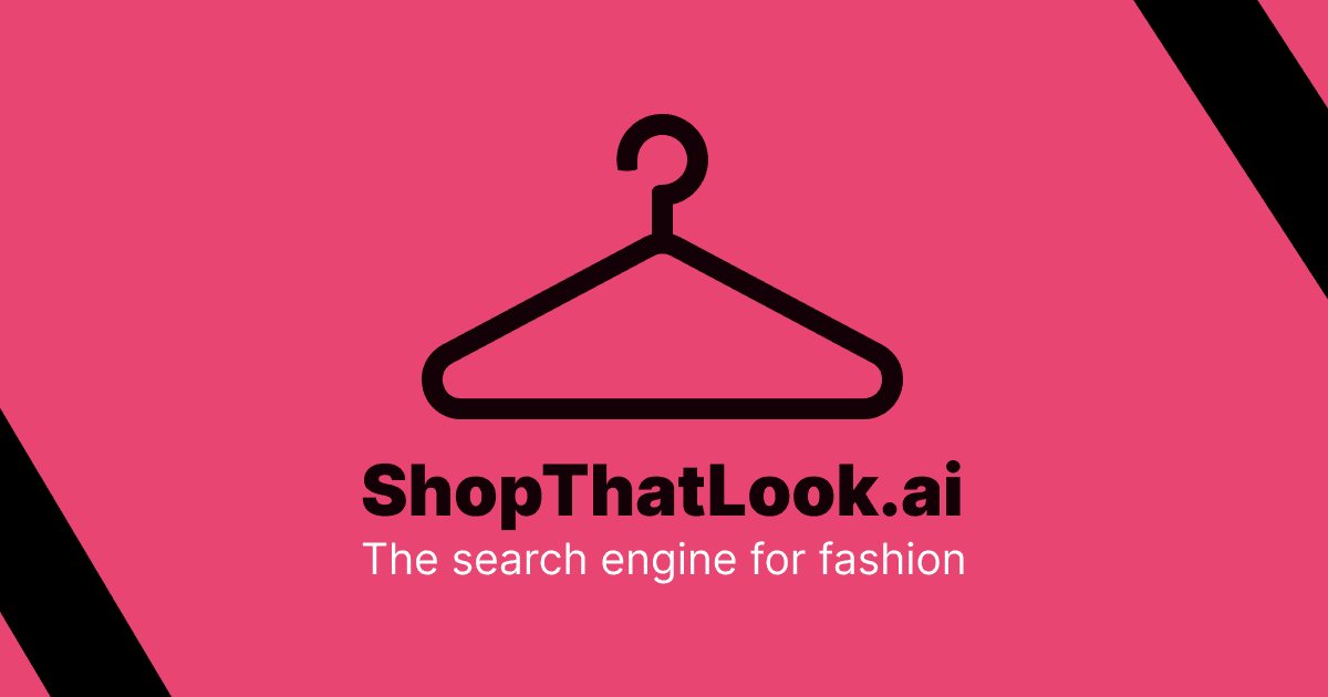 Shop That Look product preview