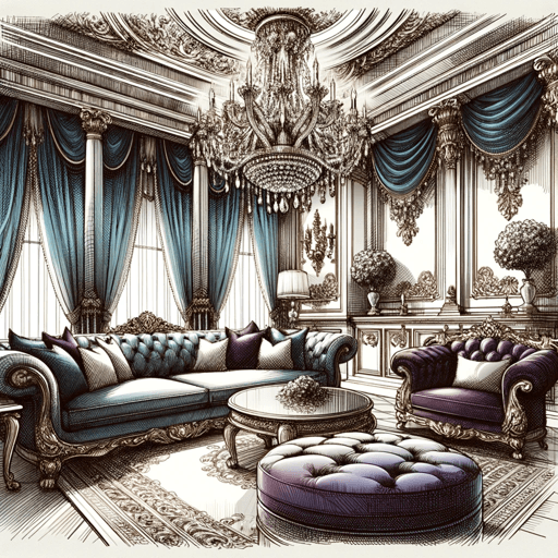 Interior Designer product preview