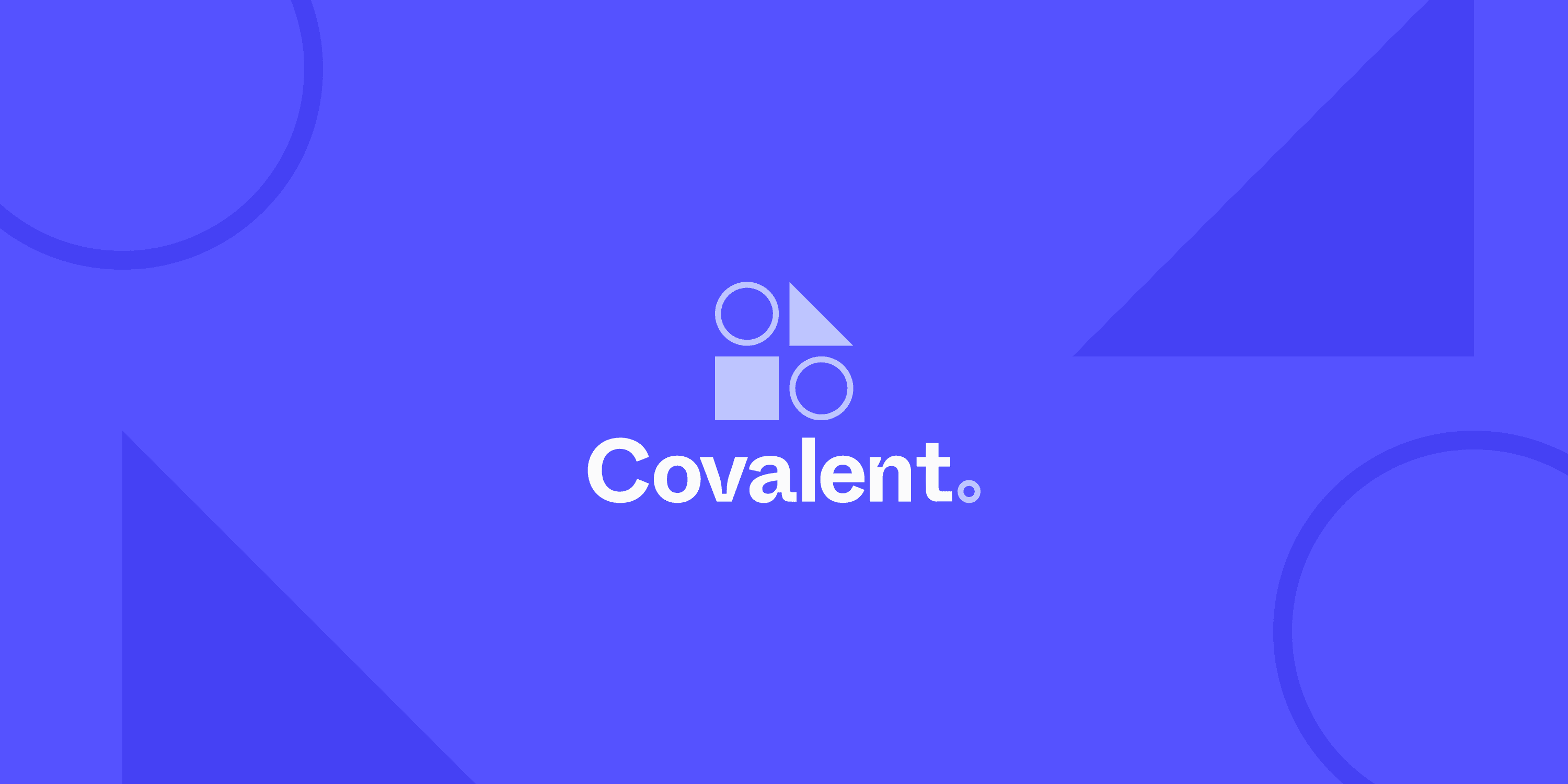 Covalent product preview