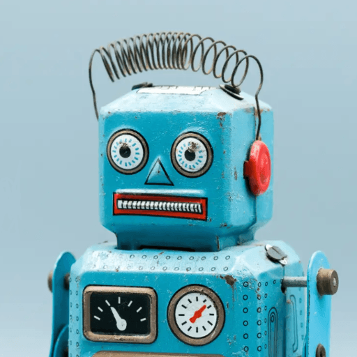 Stock Robo product preview